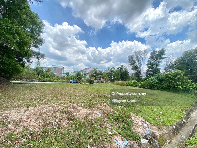 Bungalow Land for Sale in Bandar Country Homes, Rawang by Visaghan Naidu - iProperty.com.my
