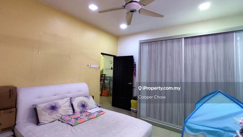 Semi-Detached House for Sale in Taman Tun Dr Ismail, Kuala Lumpur by Cooper Chow - iProperty.com.my