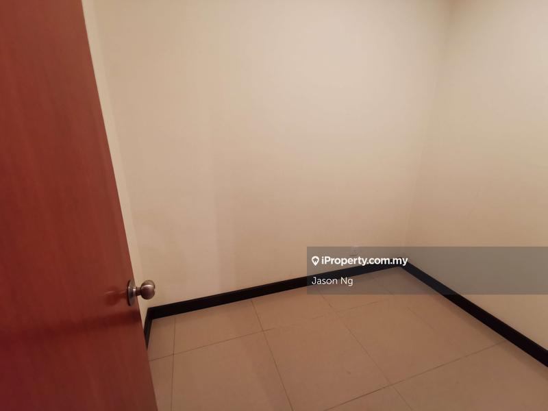 Residensi Servis untuk Disewa di Acappella Residences oleh Jason Ng - iProperty.com.my