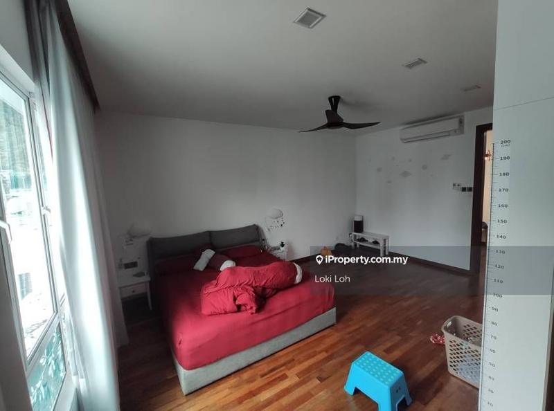 Rumah Berkembar untuk Dijual di Semi D One sierra Perdana Residence, Selayang oleh Loki Loh - iProperty.com.my