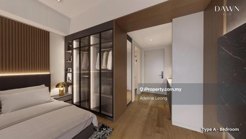 Service Residence for Sale in Dawn KLCC by Adeline Leong - iProperty.com.my