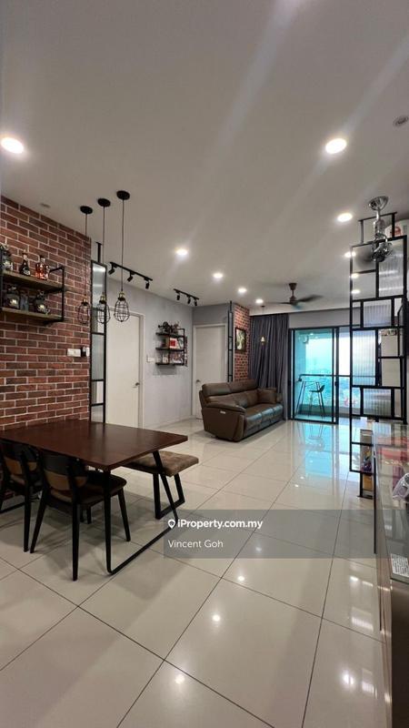 For Sale - Fortune Perdana