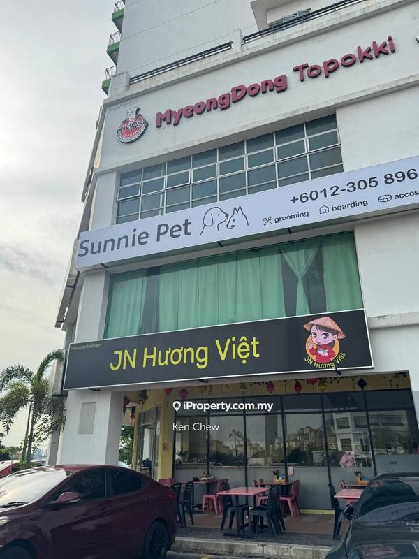 Kedai untuk Dijual di Taman Perindustrian Oug, Jalan Klang Lama (Old Klang Road) oleh Ken Chew - iProperty.com.my