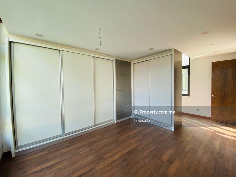 Bungalow House for Sale in Kota Kemuning, Shah Alam by Louisa Lee - iProperty.com.my