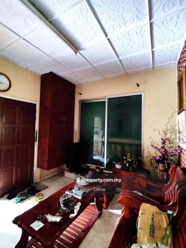 Bungalow House untuk Dijual di SS3, Petaling Jaya oleh Cooper Chow - iProperty.com.my