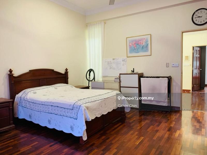 Rumah Teres 2.5-Tingkat untuk Dijual di Sering Ukay, Ampang oleh Calvin Chin - iProperty.com.my