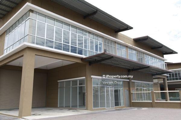 Kilang Berkembar untuk Dijual di Kota Damansara, Selangor oleh Vincent Choo - iProperty.com.my