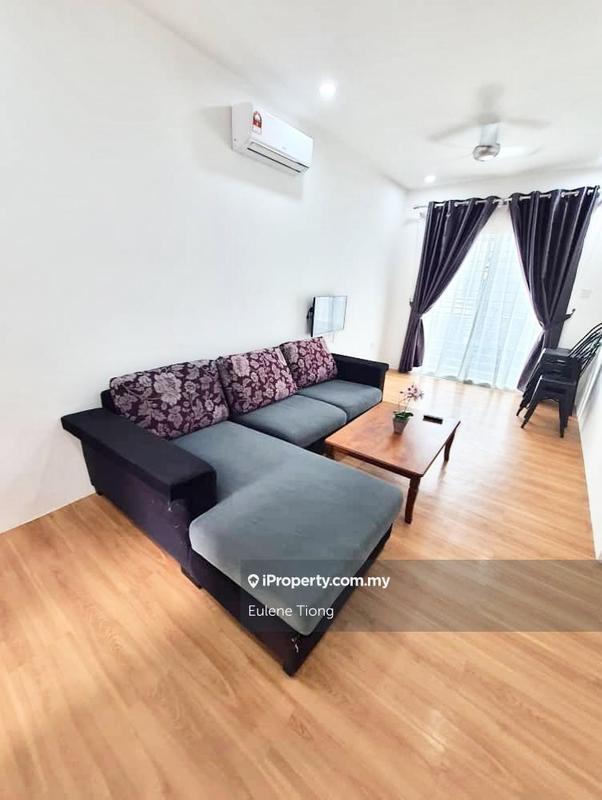 For Rent - Ensyn Avenue