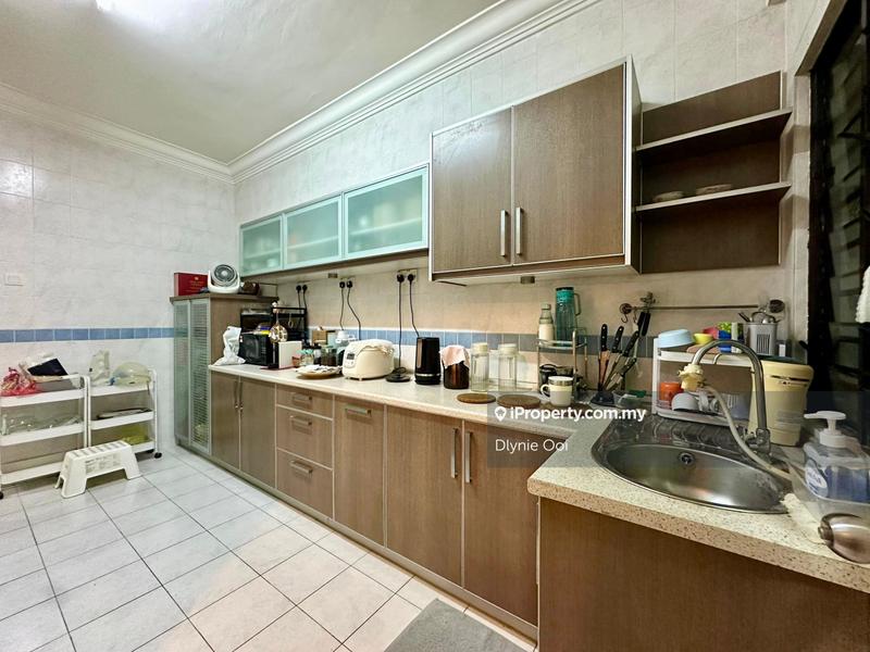 Rumah Berangkai 2 Tingkat untuk Dijual di 1i1ys, Bandar Sungai Long oleh Dlynie Ooi - iProperty.com.my