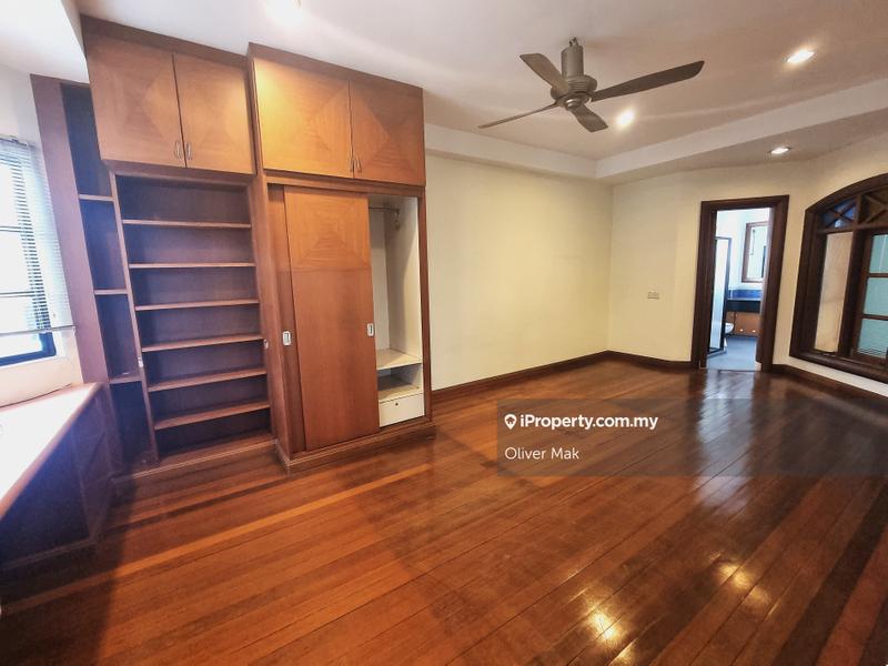 Banglo untuk Dijual di Bukit Jalil Golf, Bukit Jalil oleh Oliver Mak - iProperty.com.my