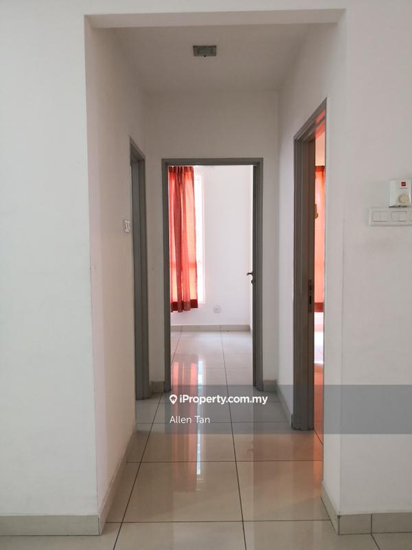 Condominium for Sale in Zenith Residences by Allen Tan - iProperty.com.my