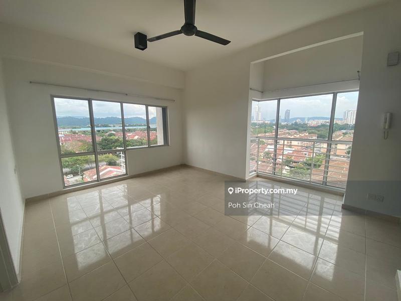 For Sale - I Residence