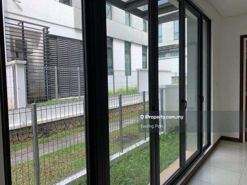 Semi-Detached House for Sale in Sunway Montana, Desa Melawati, Setapak, Setapak by Eweng Poh - iProperty.com.my