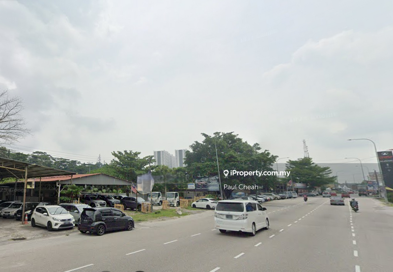 Commercial Land for Sale in Medan Batu Caves, Batu Caves by Paul Cheah - iProperty.com.my