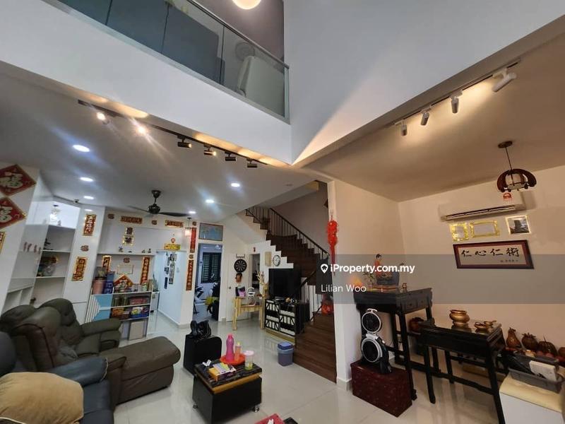 Rumah Teres 3-Tingkat untuk Dijual di Bandar Mahkota Cheras, Cheras oleh Lilian Woo - iProperty.com.my