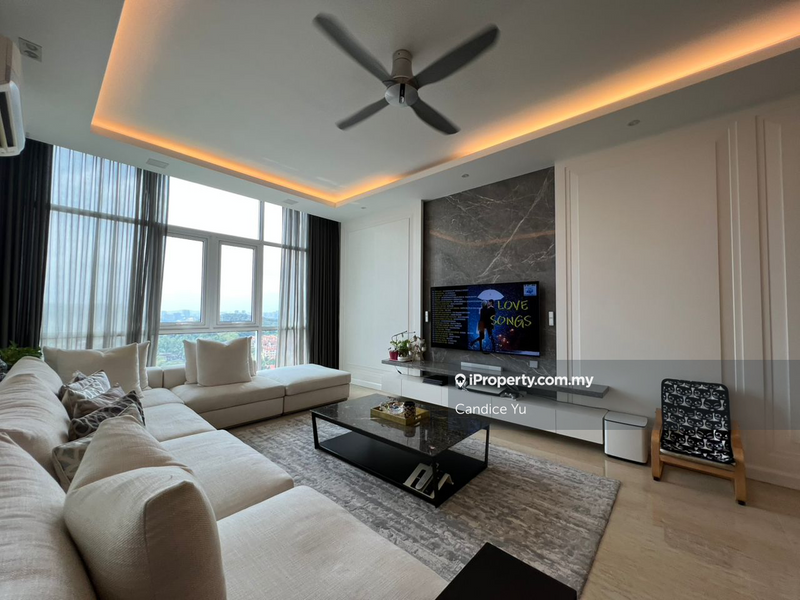 For Rent - Sunway Vivaldi