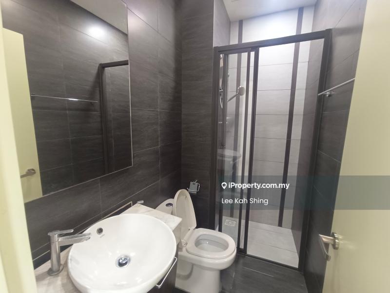 Kondominium untuk Dijual di Amanja oleh Lee Kah Shing - Bathroom - iProperty.com.my