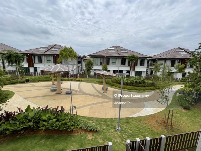 Bungalow House untuk Dijual di Setia Eco Glades, Cyberjaya oleh Joanne Tei - iProperty.com.my