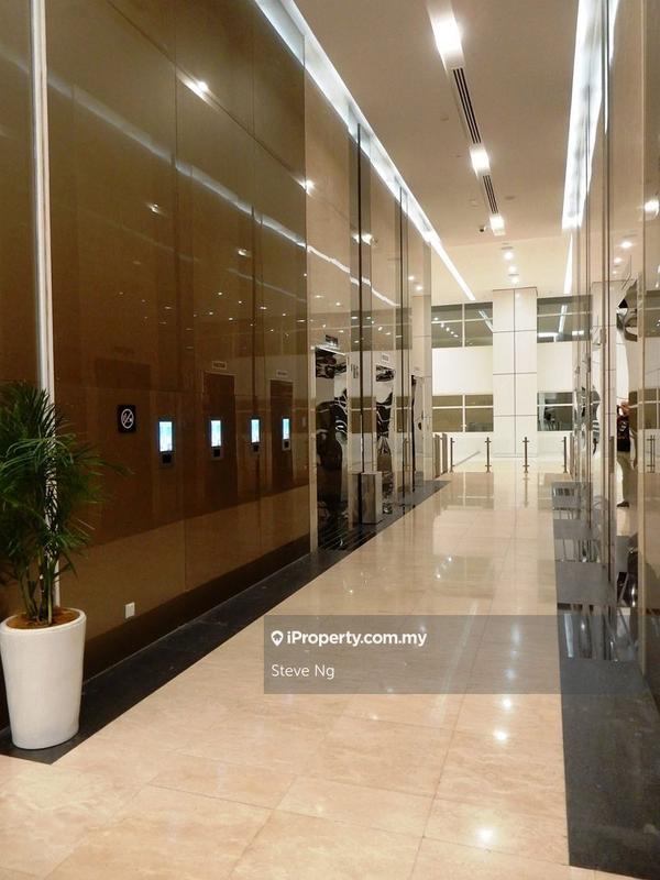 Pejabat untuk Disewa di Kl Sentral, Kuala Lumpur oleh Steve Ng - iProperty.com.my