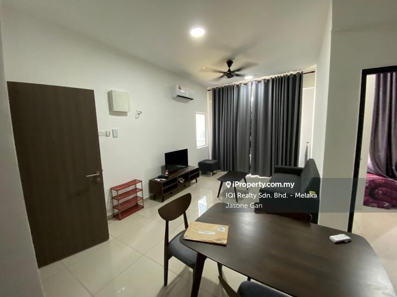 For Rent - Novo 8 Residence