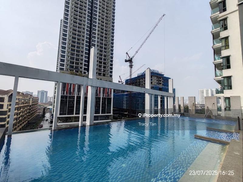 For Sale - Palace Court (Sri Istana)