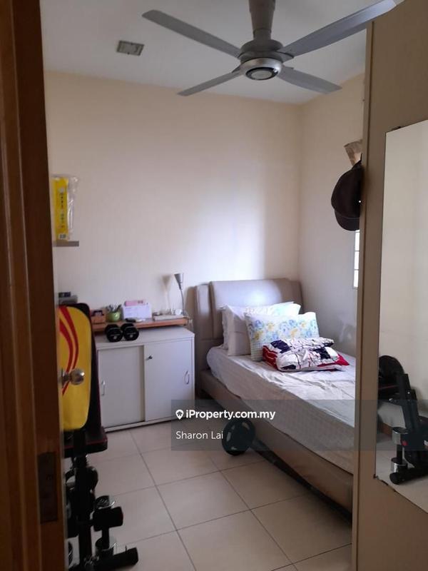 Kediaman Servis untuk Dijual di Beverly Tower @ Plaza Medan Putra oleh Sharon Lai - iProperty.com.my