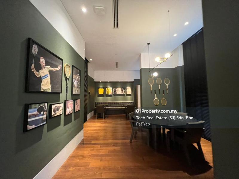 Kondominium untuk Dijual di Aira Residence oleh Pat Yap - iProperty.com.my