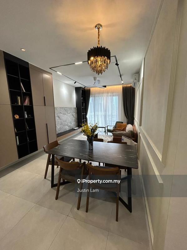 For Sale - The Goodwood Residence