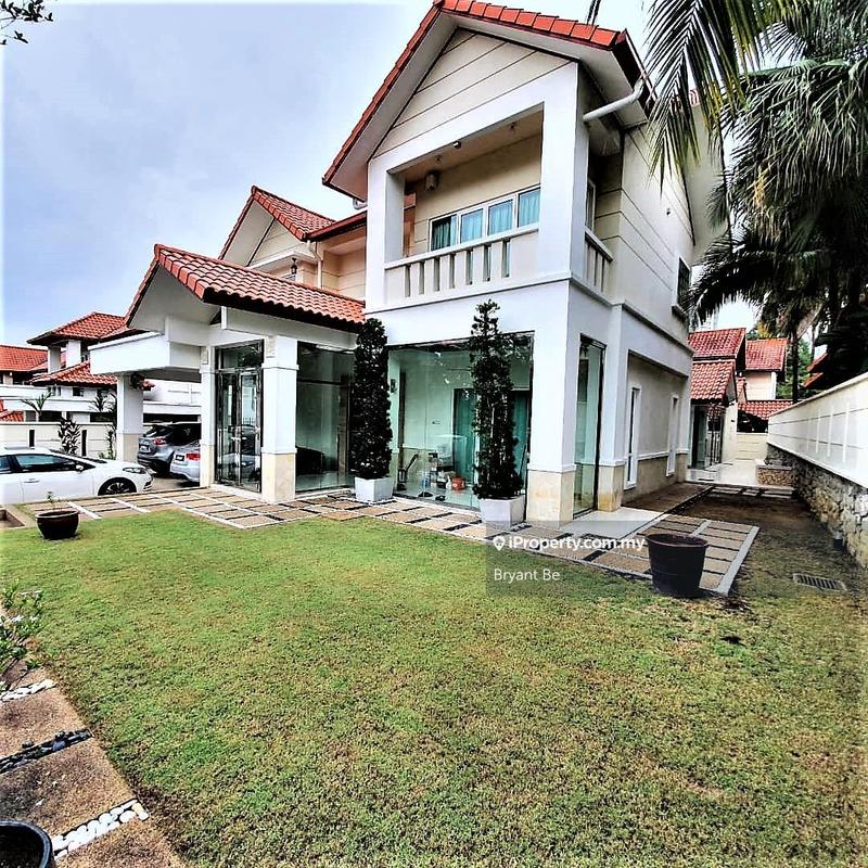 Bungalow House for Sale in TROPICANA PETALING JAYA, Tropicana by Bryant Be - iProperty.com.my
