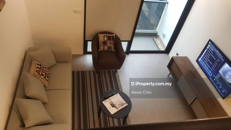 Kediaman Servis untuk Disewa di Establishment Bangsar (Menara Teguh Bangsar) oleh Alexis Chin - iProperty.com.my