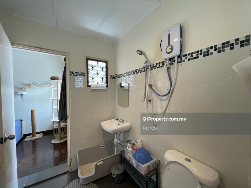 2-storey Terraced House for Rent in Taman Tun Dr Ismail, Kuala Lumpur by Pat Kok - iProperty.com.my