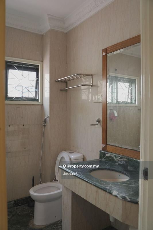 Bungalow House for Sale in Bukit Bandaraya, Bangsar by Joshua S - iProperty.com.my