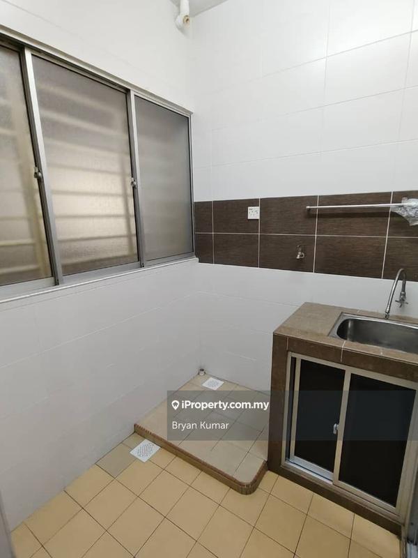 For Sale - Aman Heights Condominium