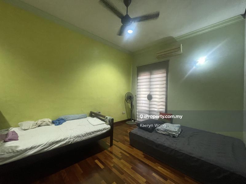 Semi-Detached House for Sale in Damai Kasih, Cheras by Kaeryn Wong - iProperty.com.my