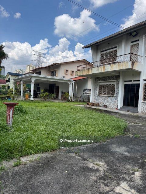 Banglo untuk Dijual di Bukit Gasing, Petaling Jaya oleh Anand - iProperty.com.my