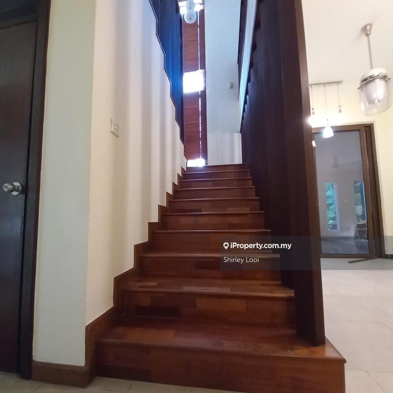 Rumah Teres 2-Tingkat untuk Dijual di Bukit Jelutong, Shah Alam oleh Shirley Looi - iProperty.com.my