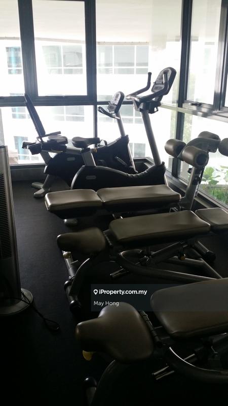 Kondominium untuk Dijual di Cendana oleh May Hong - iProperty.com.my