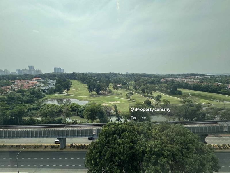 For Rent - I Residence