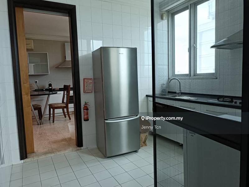 Condominium for Sale in Mutiara Upper East by Jenny Tcn - iProperty.com.my