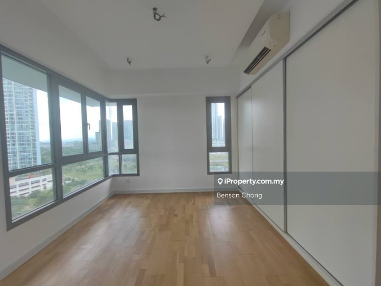 Condominium for Sale in Iskandar Residences by Benson Chong - iProperty.com.my