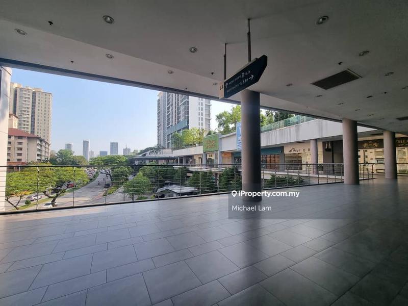 For Sale - Tropicana Avenue Shop, Corner, Tropicana, PJ