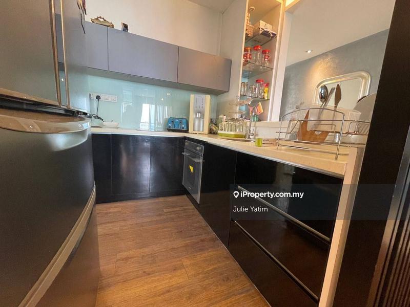 Condominium for Sale in 3 Residen @ Melawati by Julie Yatim - iProperty.com.my