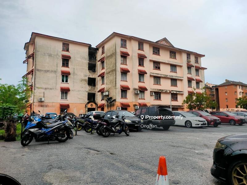 For Sale - Cempaka Apartment