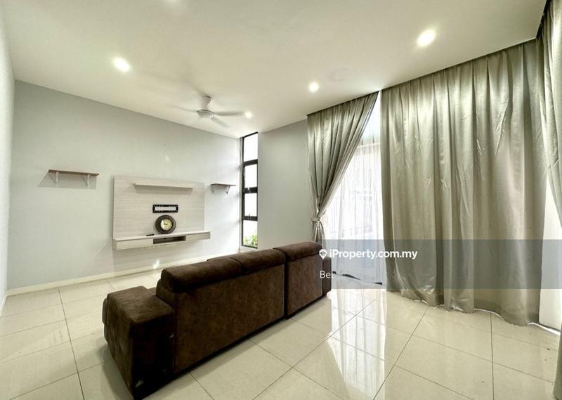 Townhouse for Rent in Bandar Country Homes, Rawang by Bel - iProperty.com.my