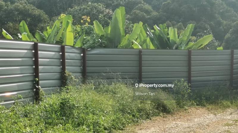 Tanah Pertanian untuk Dijual di Bandar Bukit Mahkota, Bangi oleh Wilson Tan - iProperty.com.my