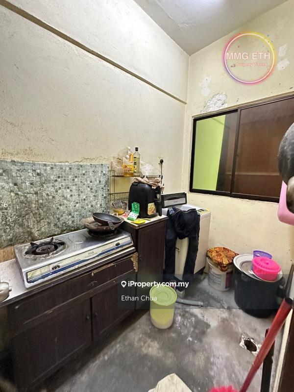 Pangsapuri untuk Dijual di Prima Bayu Apartment oleh Ethan Chua - iProperty.com.my