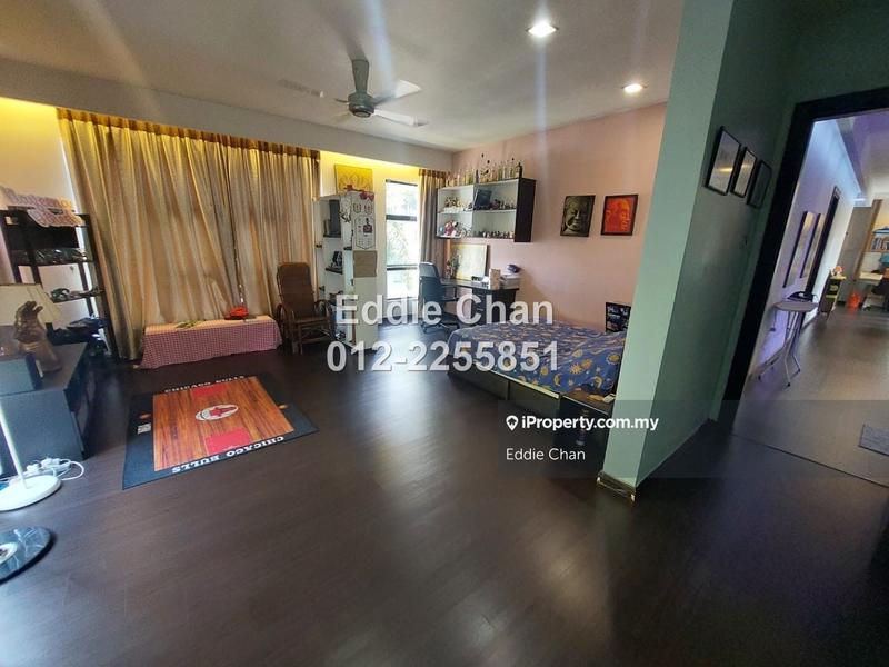 Banglo untuk Dijual di Taman Ampang Utama, Ampang oleh Eddie Chan - iProperty.com.my