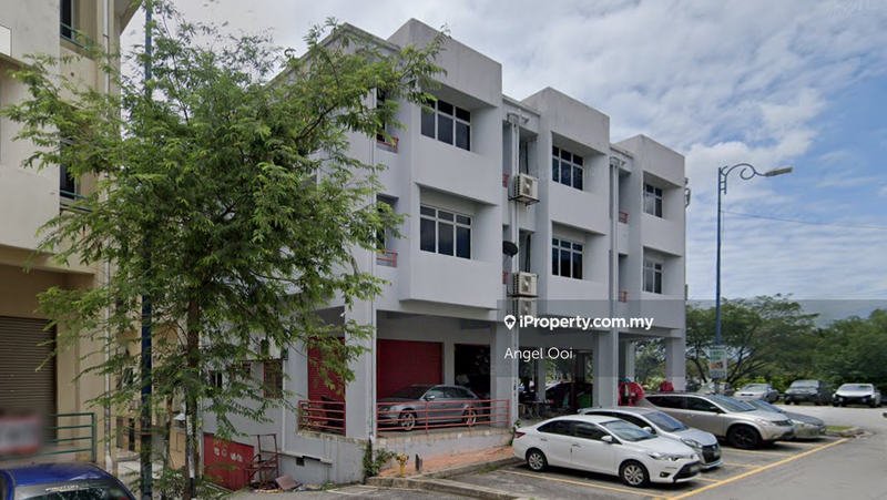 Shop-Office for Rent in Taman Kelana Idaman, Ara Damansara by Angel Ooi - iProperty.com.my