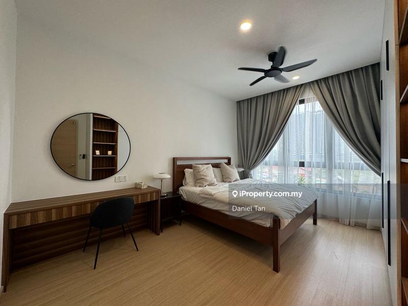 Kondominium untuk Disewa di Trinity Pentamont oleh Daniel Tan - iProperty.com.my