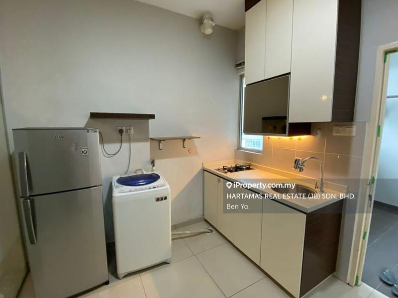 For Sale - Zennith Suites (Pangsapuri Kebun Teh)